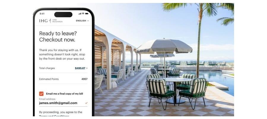 How IHG’s One Rewards App and Other Hotel Technology Innovations are Raising the Bar on Guest Engagement