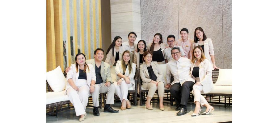 Savoy Hotel Mactan Newtown earns prestigious nominations for excellence in experiential marketing and marketing team of the year