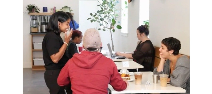 Yowie is one-woman empire from local entrepreneur with boutique, cafe and hotel on South Street