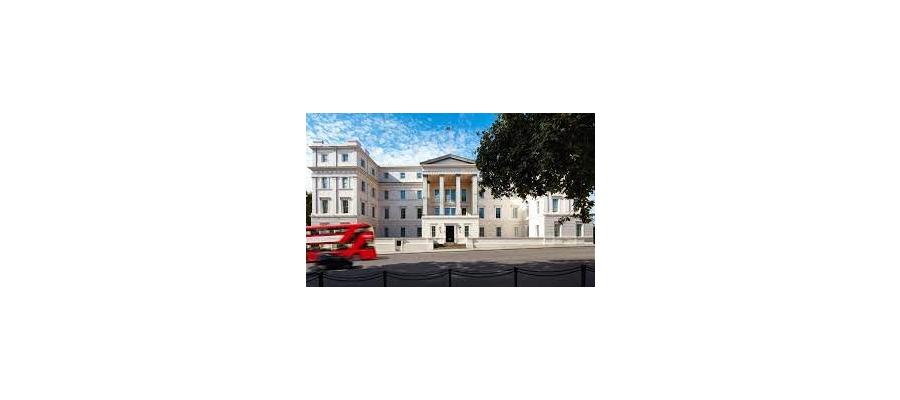 The Lanesborough named Hotel of the Year at AA Hospitality Awards
