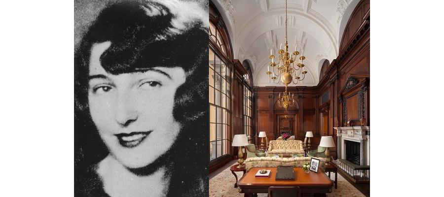 Polish WWII agent who Churchill called his favourite spy has luxurious hotel suite named in her honour