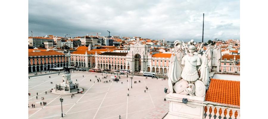 Portugal Sets New Tourism Records in First 7 Months of 2023