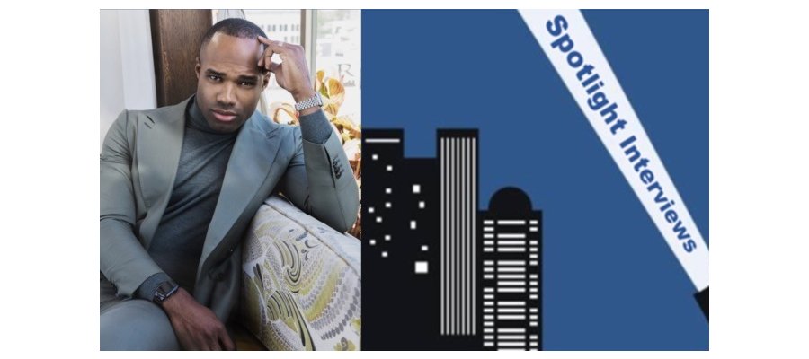 Spotlight Interview: Vaughn Davis, Managing Director of Dream Hollywood