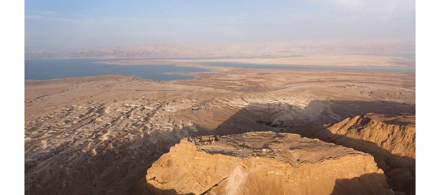 US$1 million investment earmarked for new Israeli glamping complex