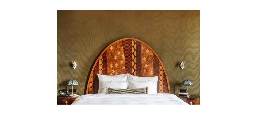 National Geographic Traveller (UK) reveals the world’s best new hotels in its Hotel Awards 2023