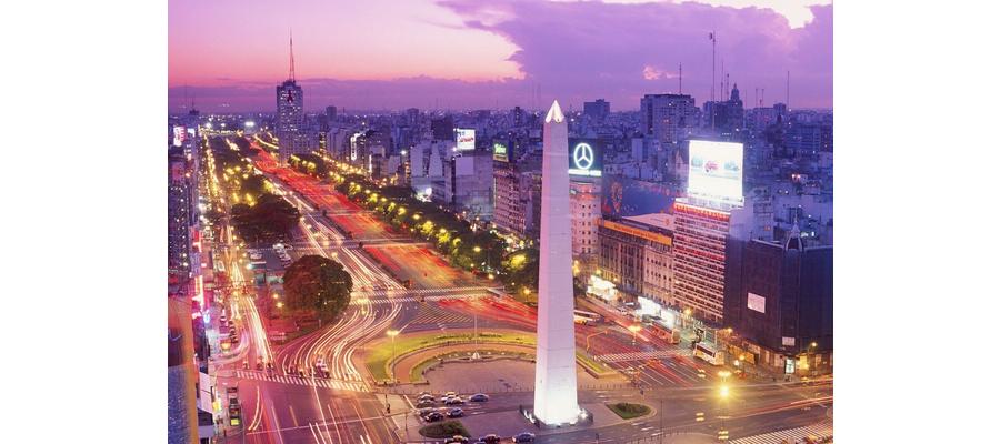 These Are the Cities Where Hotel Prices Are Rising Fastest