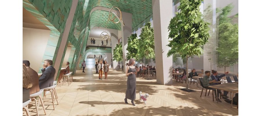 Vancouver’s hotel shortage piques investor interest