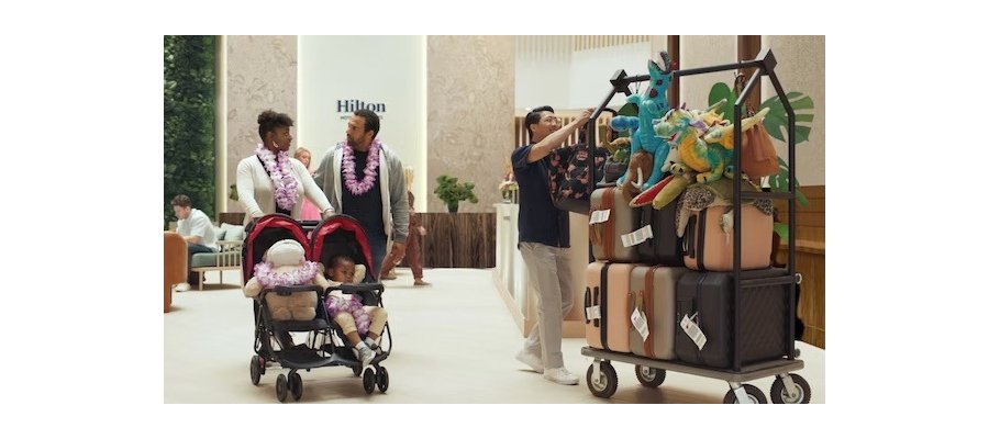 Inside Hilton’s accelerating mission to become the destination of choice in Asia