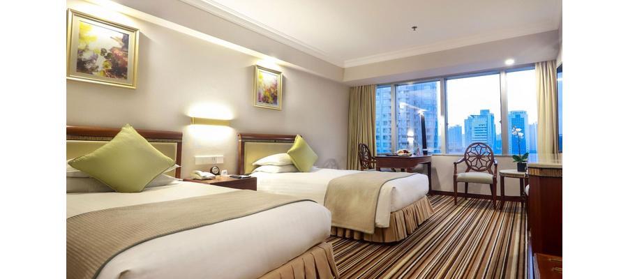 Jin Jiang, Leading Hotel Giant in China, Embarks on Hotel Sustainability Basics Journey with WTTC