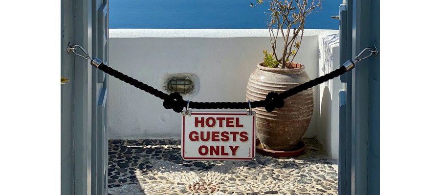 Real Talk: Do hotel rankings actually matter?