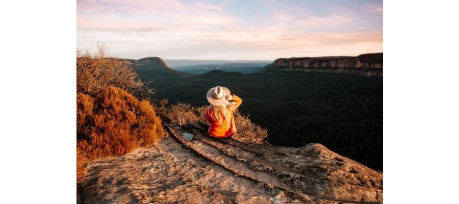 Top travel trends for 2024 to keep an eye on