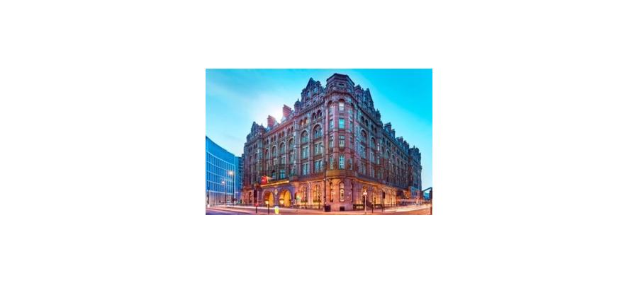 Midland Hotel owner loses almost £60m despite sales nearly doubling