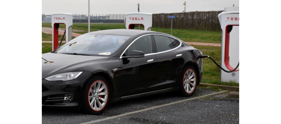Tesla announces massive new partnership with major hotel chain: ‘We are significantly changing the landscape’