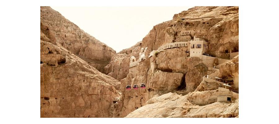 Following Its UNESCO Recognition, Jericho Is Anticipating A Surge In Tourists