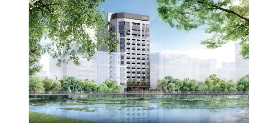 Japan developers boost hotel investment as foreign tourists flood in