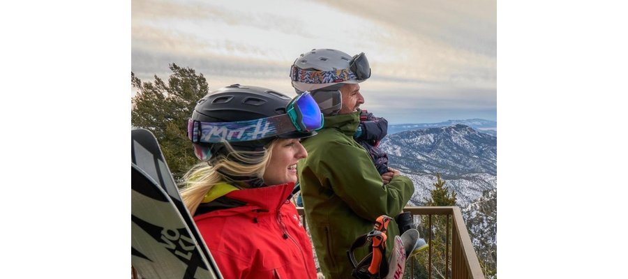 Shuttered New Mexico Ski Area To Be Reopened By New Operator