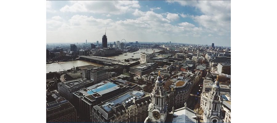 London hotel prices increase at ‘more normal’ level