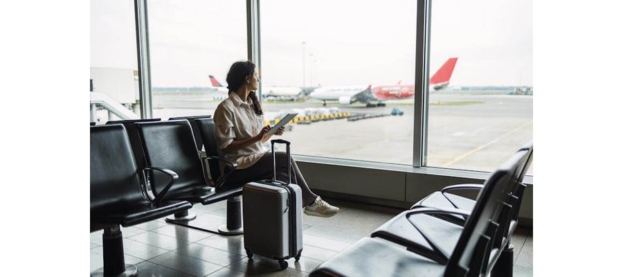 Marriott Bonvoy reveals future travel trends