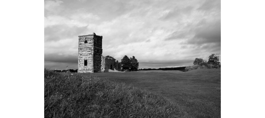 UK’s most haunted destinations this Halloween - Research into the number of ghost sightings myths and legends across the UK’s popular staycation locations to uncover which is the most haunted