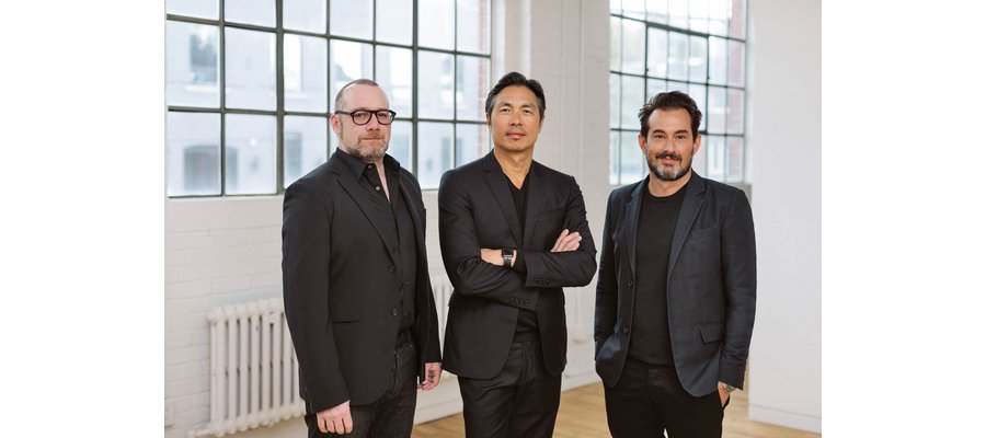What Keeps Hospitality Spaces Hot? Ask DesignAgency Founders