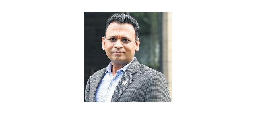 The Den, Bangalore, on the importance of safety and security for guests - “Technology has changed the narrative of security system in hotels!” ...Says Vinesh Gupta, General Manager