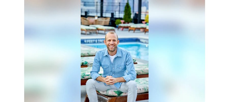 Travel and hospitality app lets you book exclusive hotel amenities minus the overnight stay