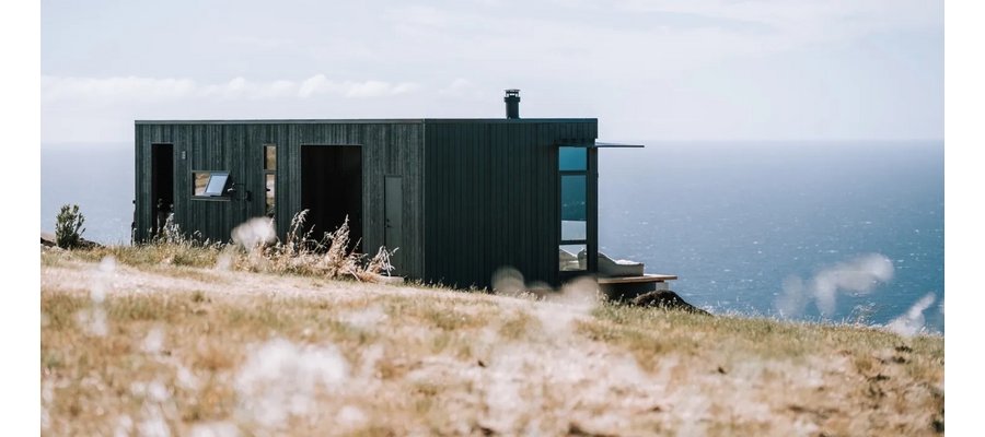Australian ‘pod’ hotel startup Wander secures investment from ex-Airbnb chief