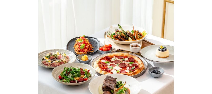 Brunello Restaurant launches delivery service — Is this an emerging trend for hotel-based venues?