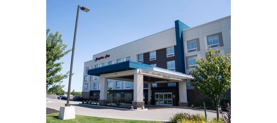 Amherst IDA seeks proof that Uniland hotel has lived up to tax-break deal