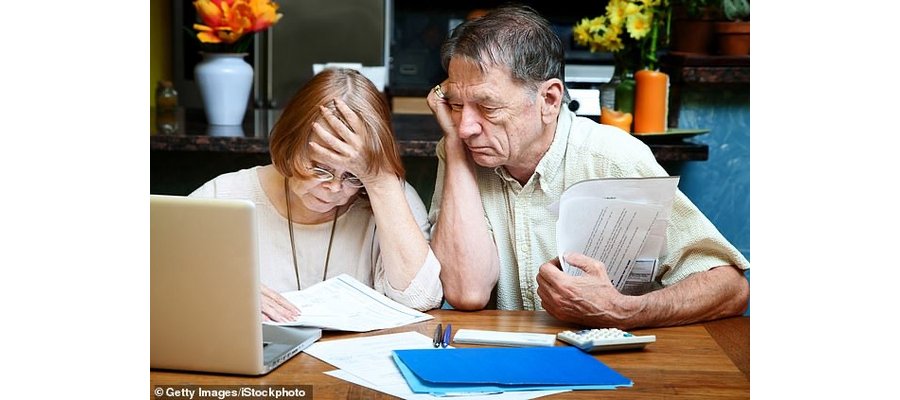 More than 165,000 over-50s have started work in the hospitality sector in the last three years