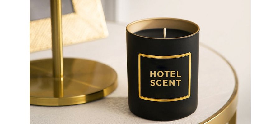 How Luxury Hotels Apply Scent Branding To Deliver Immersive Experiences