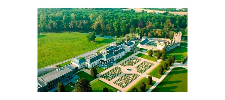 Castlemartyr and Gresham hotels make strong post covid-19 recoveries as revenues surge