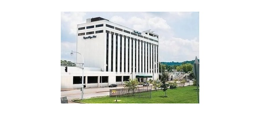 New developments planned for Capitol Plaza Hotel