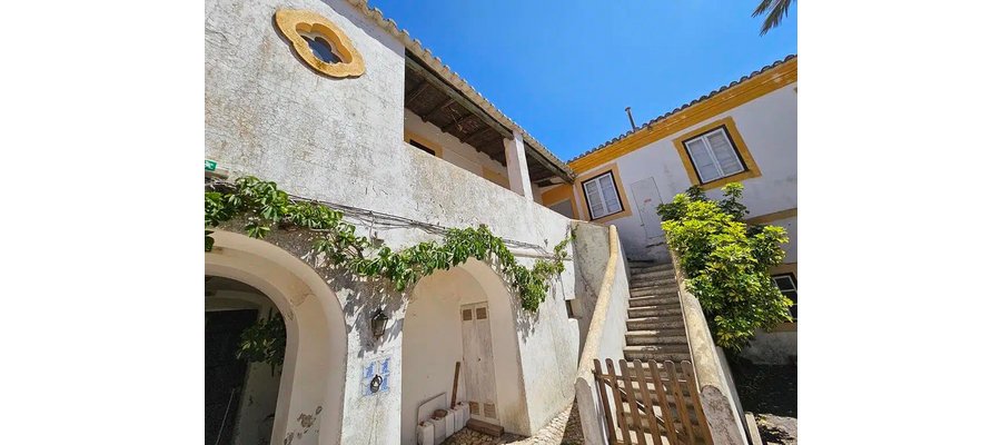 Historic Vilamoura building to be turned into five-star hotel