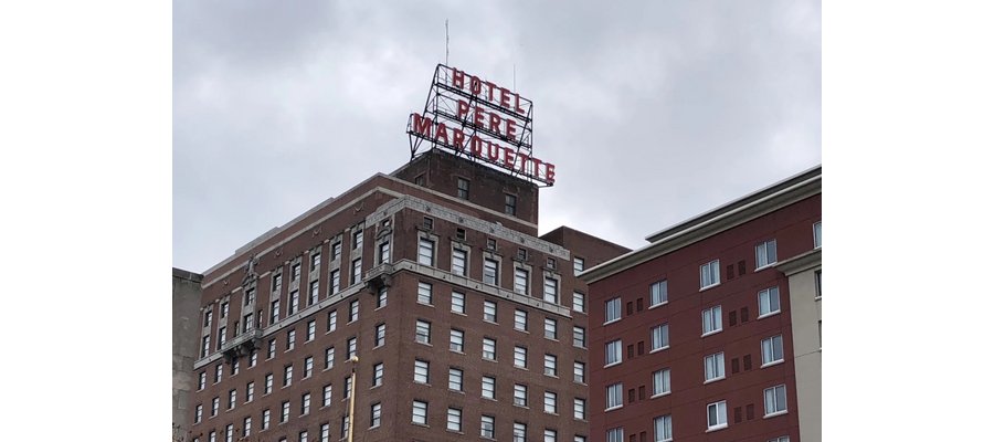 Brannan pleads guilty to some charges in federal trial connected to Pere Marquette development