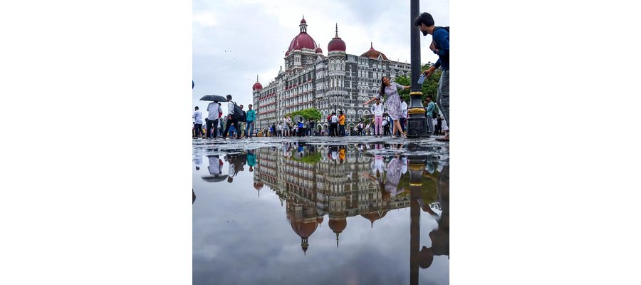 Indian Hotels Company net profit rises 37% in Q2