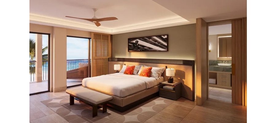 Mauna Kea Beach Hotel plans $180 million renovation