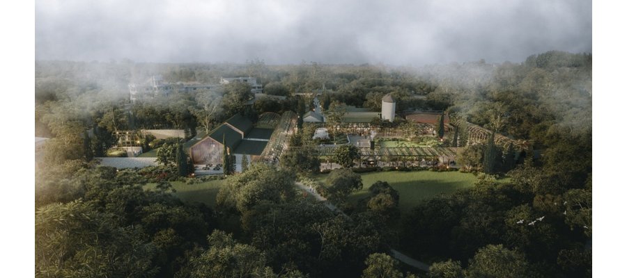 Australia attracts nearly US$10 billion of upper segment hotel projects