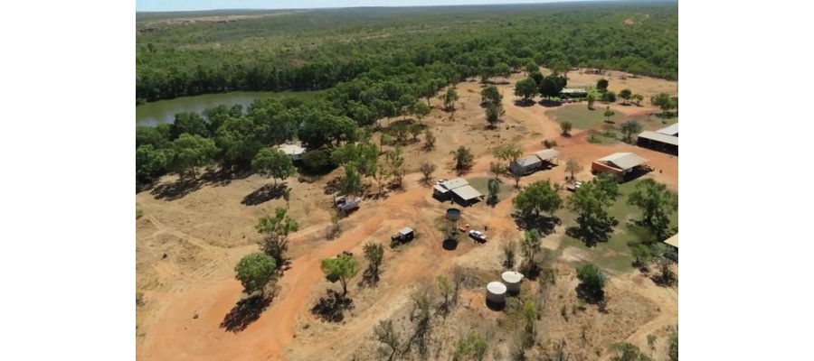 NT’s Broadmere Station sells to Vietnamese-backed hotel developer - Broadmere Station also has potential for ecotourism and carbon farming