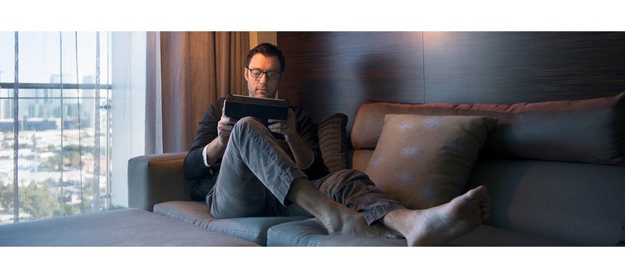 How hotels are turning to AI - The industry is racing to deliver unique guest experiences fuelled by new technology