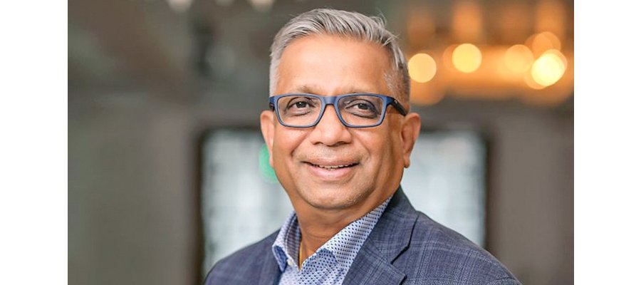Anura Dewapura rejoins as Chief Operating Officer