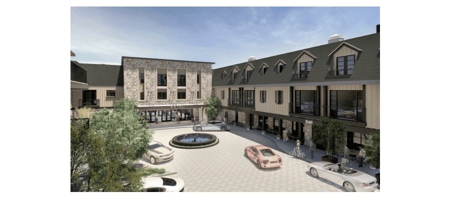 Hotel Project Sonoma finally won approval. Now it’s appealing the decision