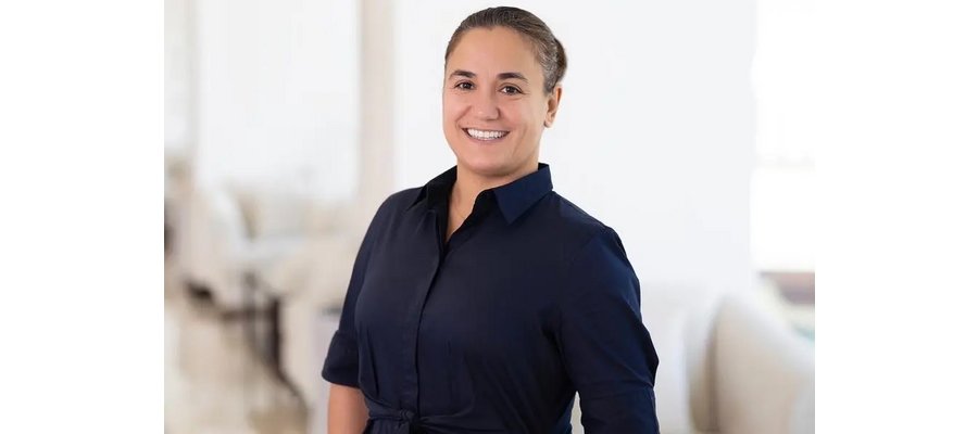 Juliana Salla appointed as General Manager of JW Marriott Hotel Muscat