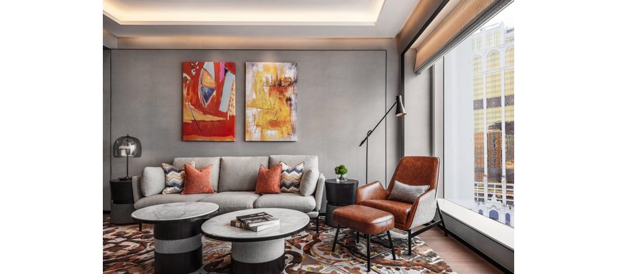 Hyatt CEO Says Hotel Demand Is Strong Across Segments  - Hoplamazian Touts Strength in Leisure, Business and Group Travel
