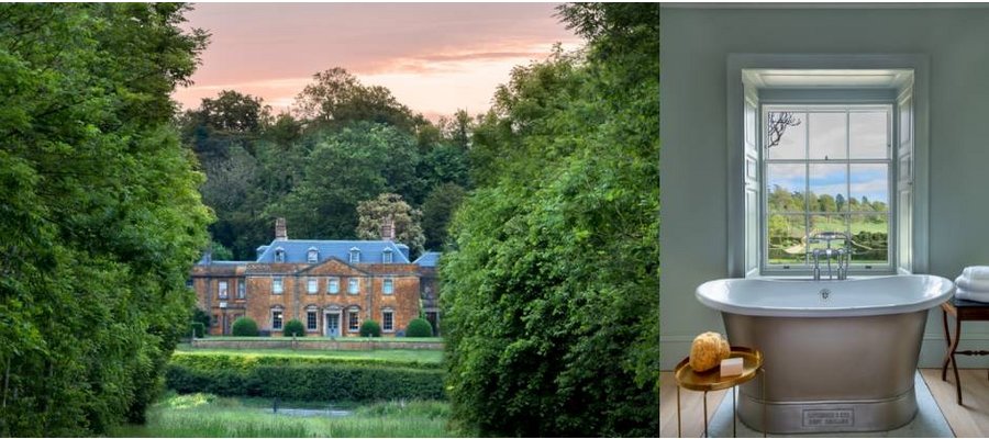 The ultimate countryside getaway: how The Newt perfected the boutique hotel experience