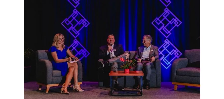Hyatt CEO excited about growth possibilities for all-inclusives