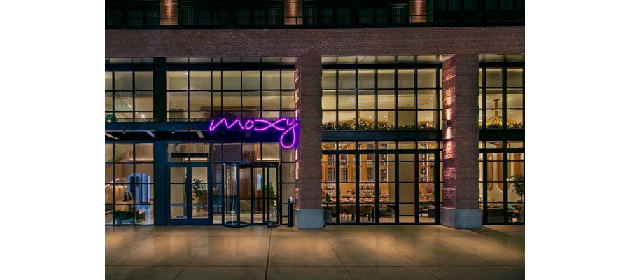Why this playful brand won the TPG Award for Best Affordable Hotel Brand