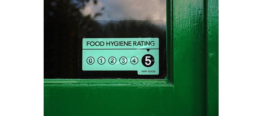Shortage of food safety officers 'could put businesses and customers at risk'