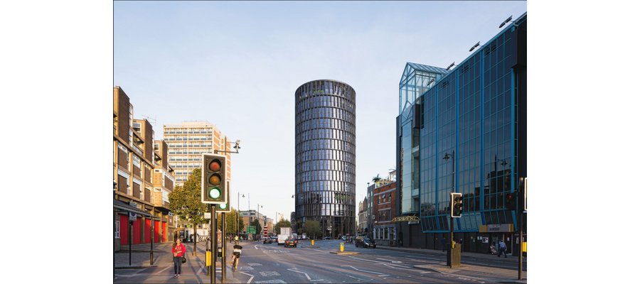September heatwave boosts hotel demand