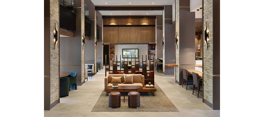 Work From Hotel: How Hotel Design is Adapting to Accommodate the New Guest